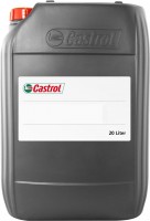 Фото - Трансмиссионное масло Castrol Transmax Limited Slip LL 75W-140 20 л