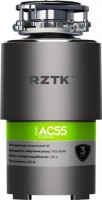 Фото - Измельчитель отходов RZTK AC55 