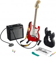 Конструктор Lego Ideas Fender Stratocaster 21329 