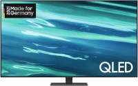 Фото - Телевизор Samsung GQ-55Q80A 55 "
