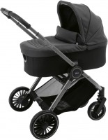 Фото - Коляска Chicco Best Friend Pro Light 2 in 1 
