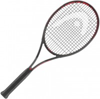 Фото - Ракетка для большого тенниса Head Graphene Touch Prestige MID 2019