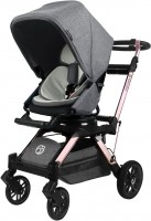 Фото - Коляска Orbit Baby G5