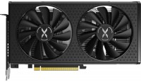 Фото - Видеокарта XFX Radeon RX 6600 XT RX-66XT8DFDQ 