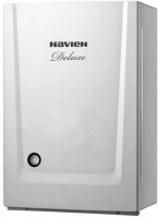 Фото - Отопительный котел NAVIEN Deluxe E Coaxial-13K 13 кВт