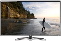Фото - Телевизор Samsung UE-40ES6500 40 "  черный