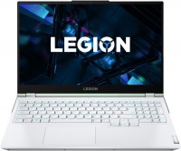Фото - Ноутбук Lenovo Legion 5 15ITH6H (5 15ITH6H 82JH000WRU)