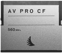 Фото - Карта памяти ANGELBIRD AV Pro CF CFast 2.0 256 ГБ