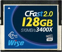 Фото - Карта памяти Wise CFast 2.0 VPG-130 1 ТБ