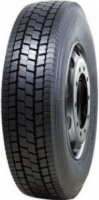 Фото - Грузовая шина ONYX HO309 235/75 R17.5 143J 