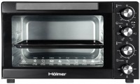 Фото - Электродуховка HOLMER HEO-152CR 