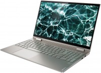 Фото - Ноутбук Lenovo Yoga C740 15 (C740-15IML 81TD0077US)