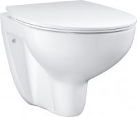 Фото - Унитаз Grohe Bau 39899000 