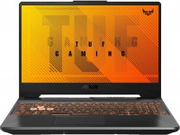 Фото - Ноутбук Asus TUF Gaming F15 FX506LH (FX506LH-HN236)
