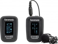 Фото - Микрофон Saramonic Blink500 Pro B1 (1 mic + 1 rec) 