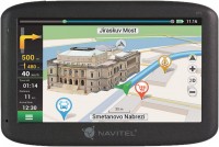 Фото - GPS-навигатор Navitel F300 