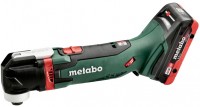 Фото - Многофункциональный инструмент Metabo MT 18 LTX Compact T04100 