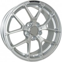 Фото - Диск Replica GT7957 (7,5x17/5x112 ET35 DIA66,6)