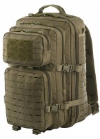 Фото - Рюкзак M-Tac Assault Pack Laser CutLarge 36 л