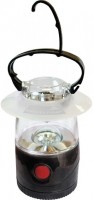 Фото - Фонарик High Peak Camping Lantern 9 LED