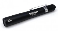 Фото - Фонарик NEXTORCH Dr.K3S 