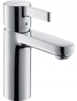 Фото - Смеситель Hansgrohe Metris S 31068000 