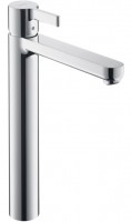 Фото - Смеситель Hansgrohe Metris S 31023000 