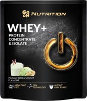 Фото - Протеин GO ON Nutrition Whey Plus 0 кг