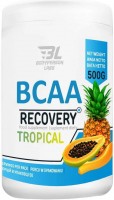 Фото - Аминокислоты BodyPerson Labs BCAA Recovery 500 g 