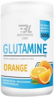 Фото - Аминокислоты BodyPerson Labs Glutamine 500 g