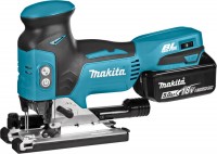 Фото - Электролобзик Makita DJV181RT1J 