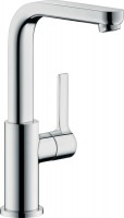 Фото - Смеситель Hansgrohe Metris S 31161000 