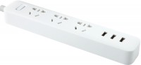 Фото - Сетевой фильтр / удлинитель Xiaomi Mi Power Strip 3 sockets / 3 USB 27W