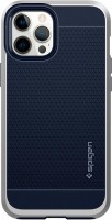 Фото - Чехол Spigen Neo Hybrid for iPhone 12 Pro Max 