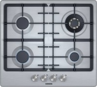 Фото - Варочная поверхность Siemens EG 6B5HO92R нержавейка