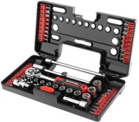 Фото - Набор инструментов Intertool Storm VT-3657