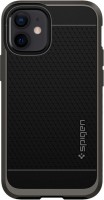 Фото - Чехол Spigen Neo Hybrid for iPhone 12 mini