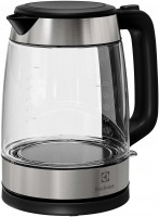 Фото - Электрочайник Electrolux E4GK1-4GB 2200 Вт 1.7 л  нержавейка