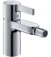 Фото - Смеситель Hansgrohe Metris S 31261000 