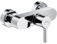 Фото - Смеситель Hansgrohe Metris S 31660000 