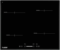 Варочная поверхность Exiteq EXH 312 IB черный