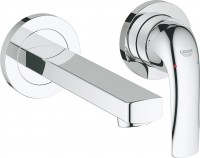 Фото - Смеситель Grohe BauCurve 20288000