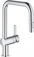Фото - Смеситель Grohe Flair 32455001 