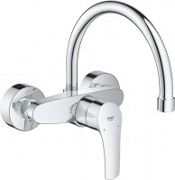 Фото - Смеситель Grohe Eurosmart 32482003 