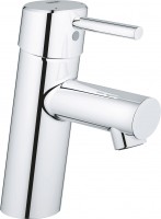 Фото - Смеситель Grohe Concetto 23931001 