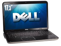 Фото - Ноутбук Dell XPS 17 L702x (702X-6833)