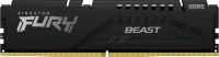 Фото - Оперативная память Kingston Fury Beast DDR5 1x16Gb KF556C36BBE-16