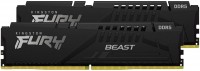 Фото - Оперативная память Kingston Fury Beast DDR5 2x16Gb KF560C36BBEK2-32