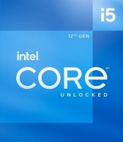 Фото - Процессор Intel Core i5 Alder Lake i5-12600KF BOX