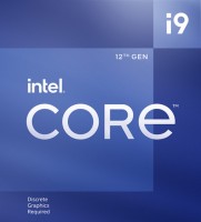 Процессор Intel Core i9 Alder Lake i9-12900 BOX